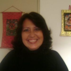 Profile picture for Gina Panizo