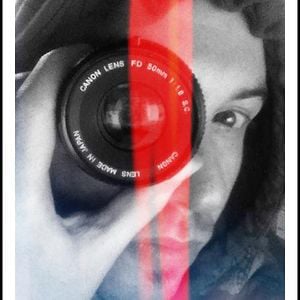 Profile picture for Alex Popov