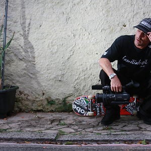 Profile picture for André Cywinski