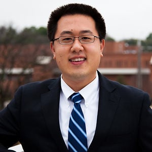 Profile picture for Michael Kim