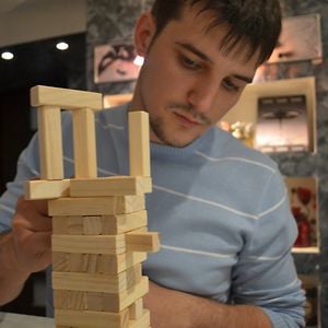 Profile picture for Ivan Ermakov