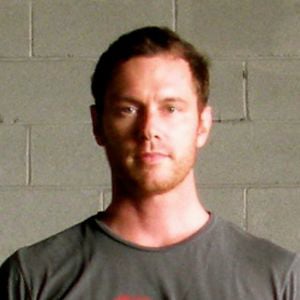 Profile picture for Eric Hollings