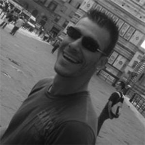 Profile picture for David Rguez.