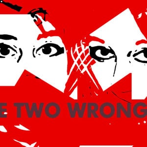 Profile picture for Two Wrongies