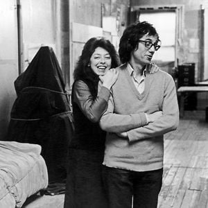 Profile picture for Christo and Jeanne-Claude