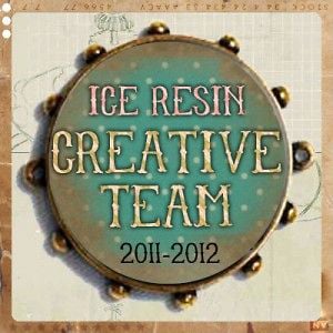 Profile picture for ICE Resin Creative Team