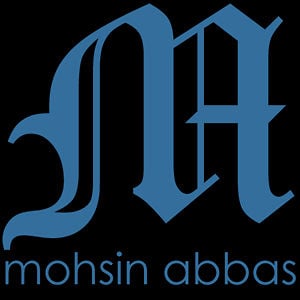 Profile picture for Mohsin Abbas