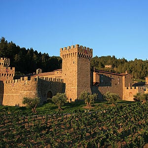 Profile picture for Castello di Amorosa