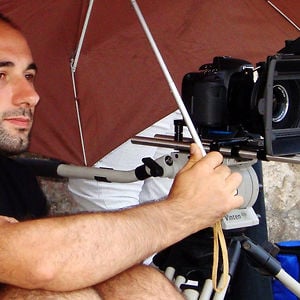 Profile picture for Salvatore Magrone
