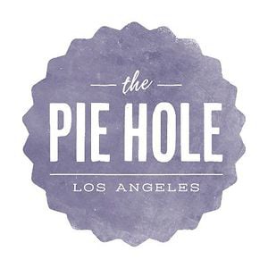 Profile picture for The Pie Hole LA