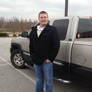 Profile picture for Caleb Bettis
