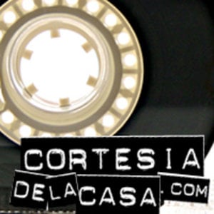 Profile picture for Cortesía de la Casa