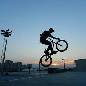 Profile picture for peter yovchev