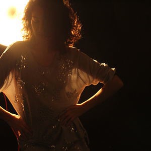 Profile picture for Maria Elorza