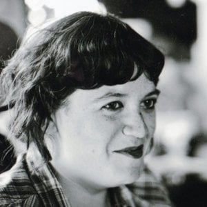 Profile picture for verity-jane keefe