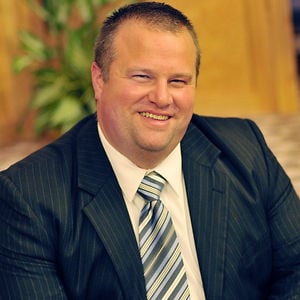 Profile picture for Matthew Jones