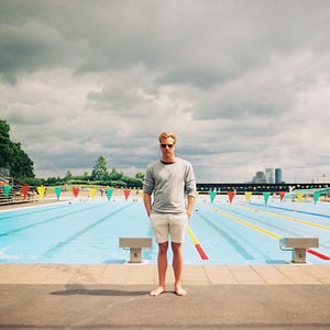 Profile picture for Markus Waltå