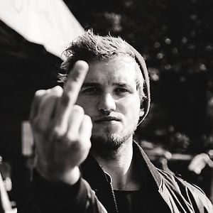 Profile picture for Kaspars Alksnis
