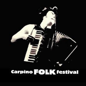 Profile picture for Carpino Folk Festival