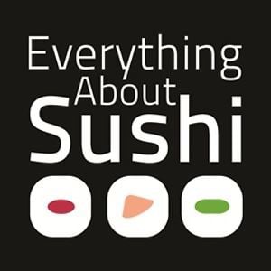 Profile picture for Everything About Sushi