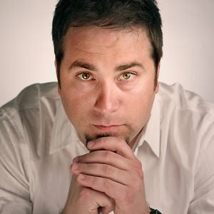 Profile picture for Justin Archer