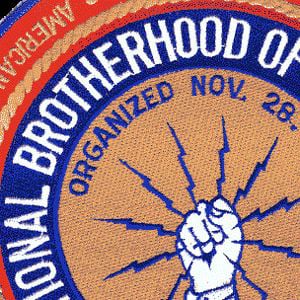 Profile picture for IBEW