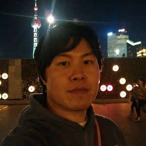 Profile picture for kim gyu tae