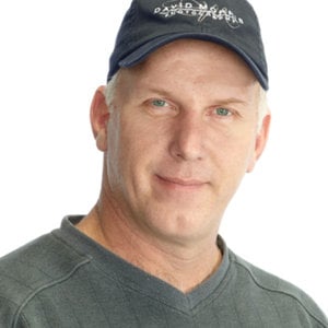 Profile picture for David Morris