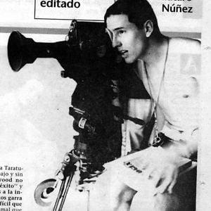 Profile picture for Lautaro Nuñez De Arco