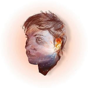 Profile picture for Marcus Mullins