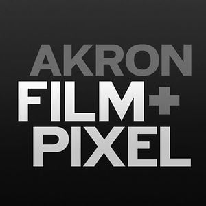 Profile picture for Akron Film+Pixel