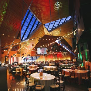 Profile picture for McNamara Alumni Center