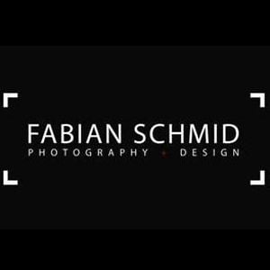 Profile picture for Fabian Schmid