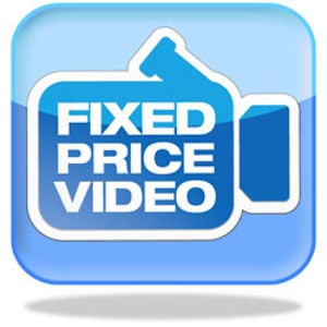 Profile picture for Fixed Price Video