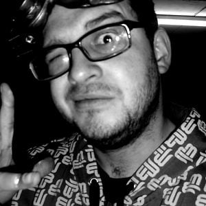 Profile picture for Christopher Godber