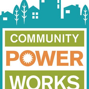 Profile picture for Seattle Community Power Works