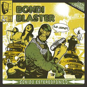 Profile picture for Bondi Blaster