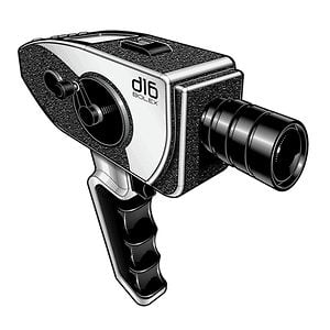 Profile picture for Digital Bolex