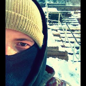 Profile picture for Austen Knudson