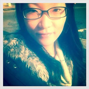 Profile picture for Keren Seol