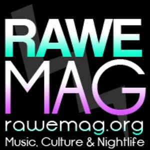 Profile picture for Rawe Magazine