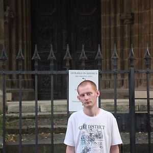 Profile picture for Bogdan Ghita