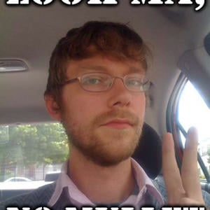 Profile picture for Jerry Paffendorf