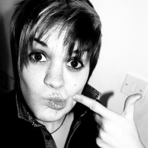 Profile picture for Amy Hill