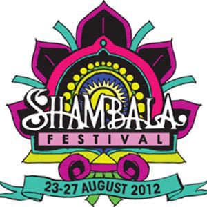 Profile picture for Shambala Festival