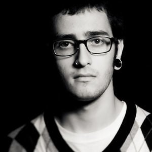 Profile picture for Daniel Avila