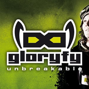 Profile picture for gloryfy unbreakable