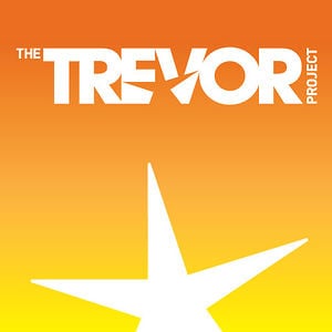 Profile picture for The Trevor Project