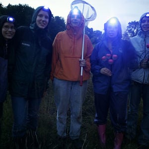 Profile picture for Lewis Lab