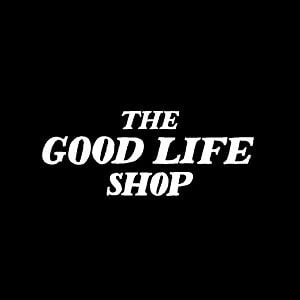 Profile picture for The Good Life Shop